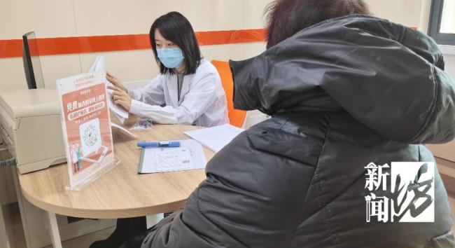 女子鼻子变大医生一眼看出不对劲 意外发现脑垂体瘤