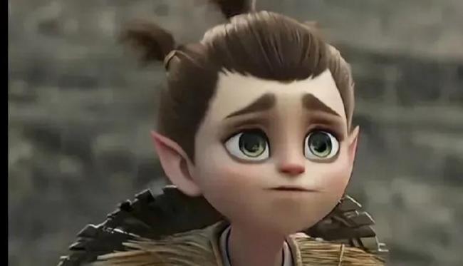 申小豹木吒 世界上的另一个我 成见大山下的挣扎