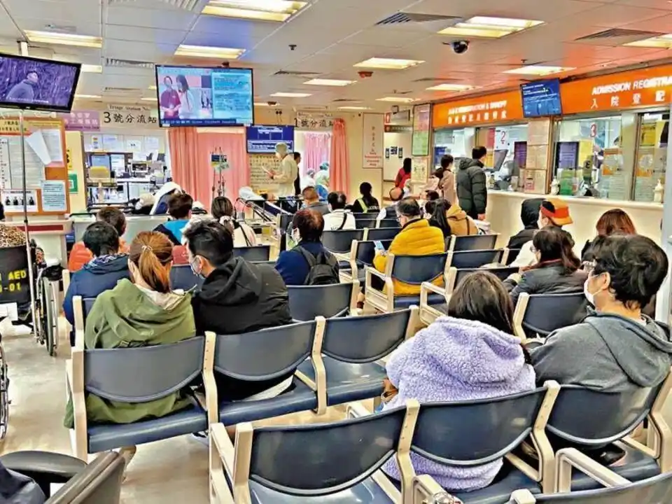 香港流感一个月内已致137人死亡_香港流感死亡人数达315人_香港流感死亡率