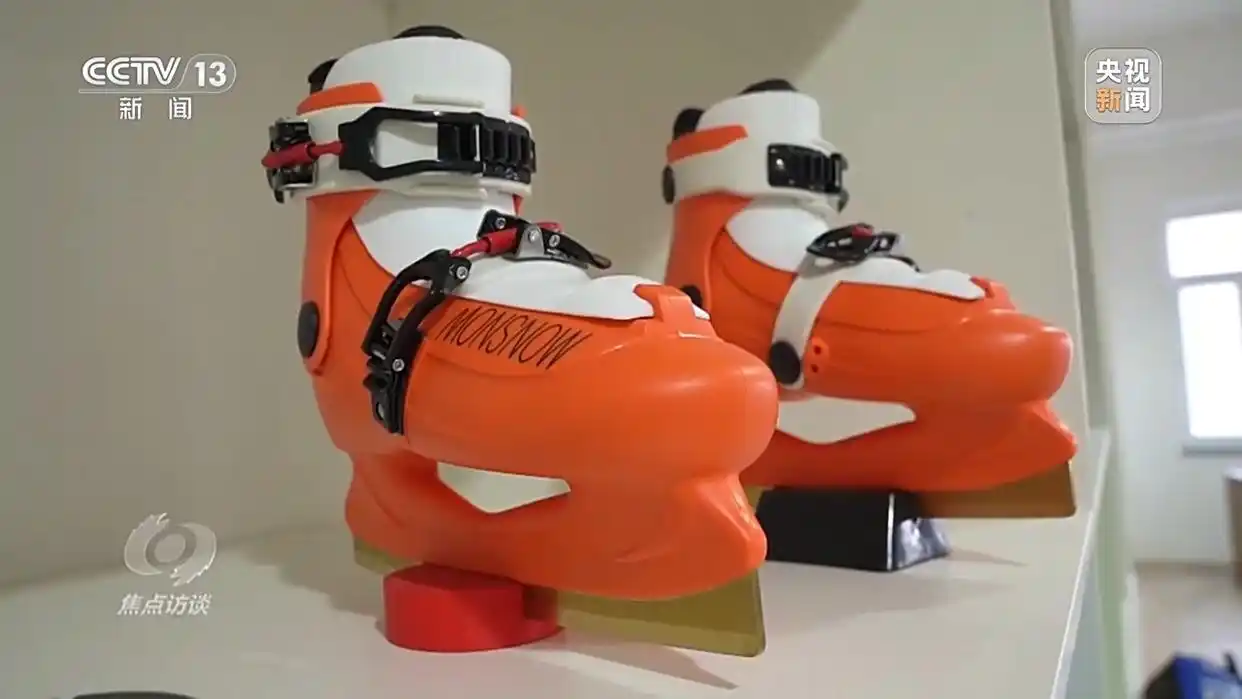 冰雪助力冬奥_亚冬会助力冰雪“热”_冰雪世界助力冬奥手抄报