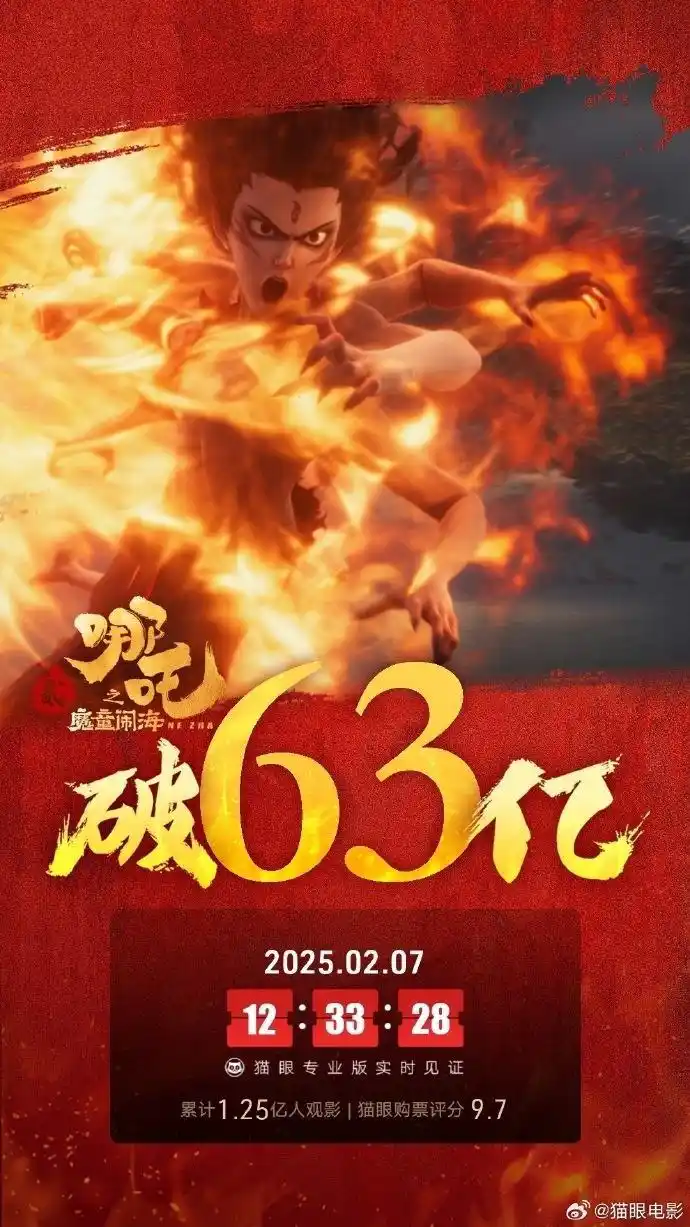 哪吒是人还是动物_哪吒到底是哪里人_哪吒是人形