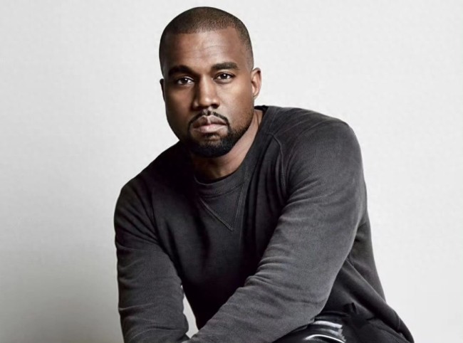 侃爷发文称自己爱中国