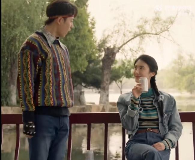 徐艺洋也在等刘小玲长大 真挚情谊温暖人心