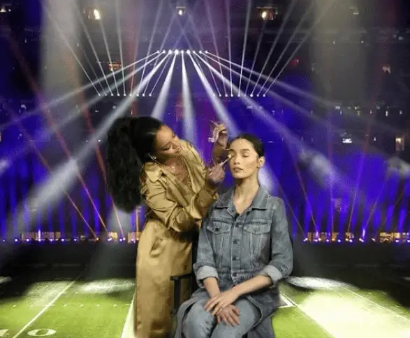 超级碗中场秀_超级碗中场秀多长时间_2021超级碗中场秀歌曲