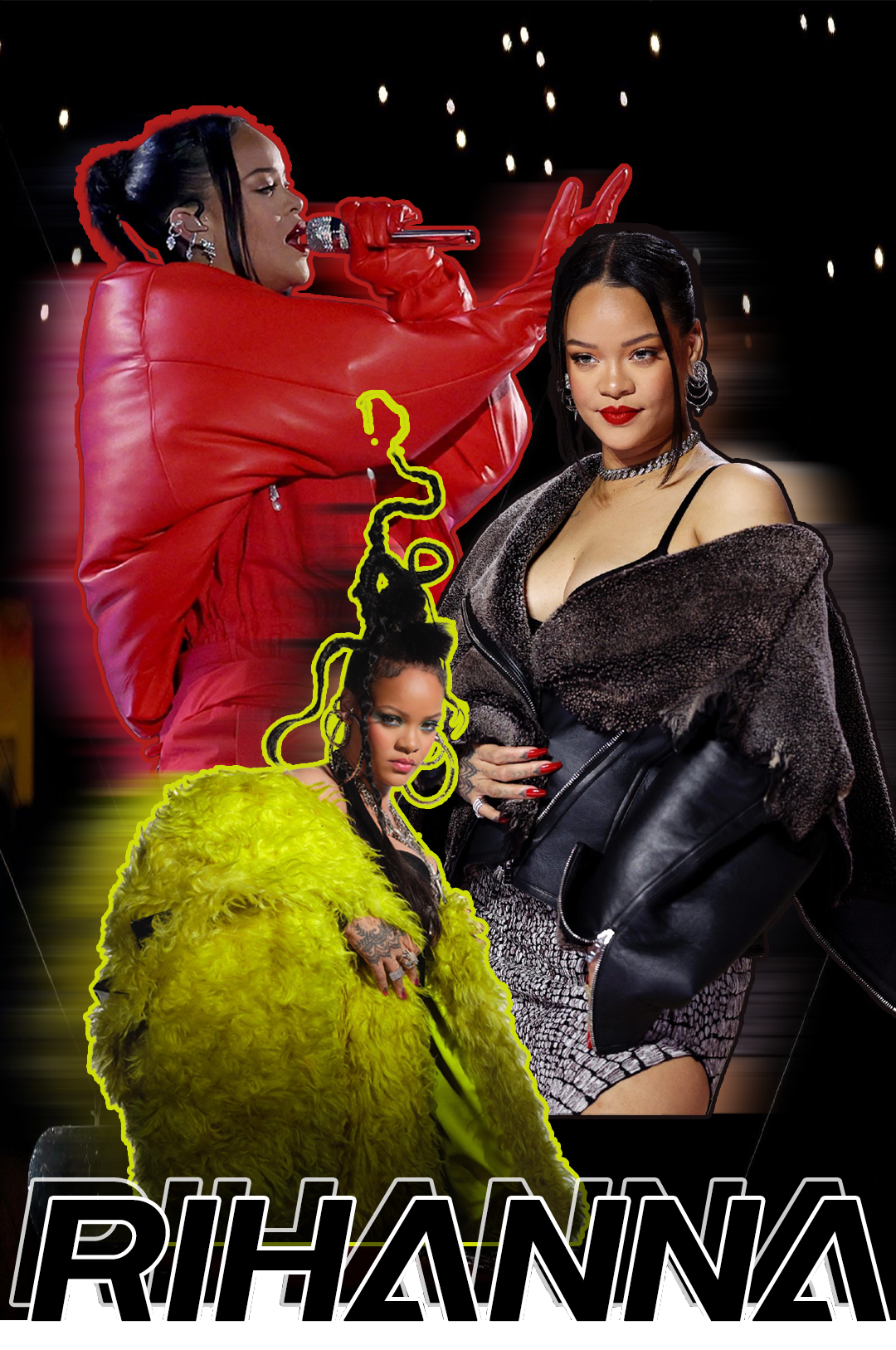 超级碗中场秀_2021超级碗中场秀歌曲_超级碗中场秀是什么意思