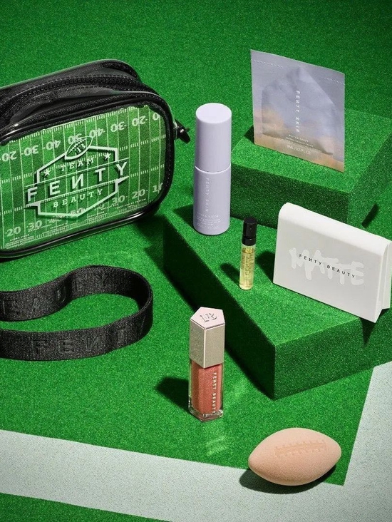 超级碗中场秀是什么意思_2021超级碗中场秀歌曲_超级碗中场秀