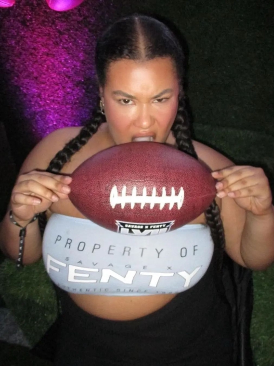 超级碗中场秀是什么意思_2021超级碗中场秀歌曲_超级碗中场秀