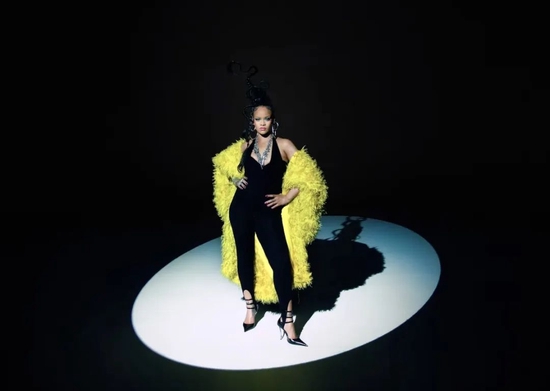 超级碗中场秀是什么意思_2021超级碗中场秀歌曲_超级碗中场秀