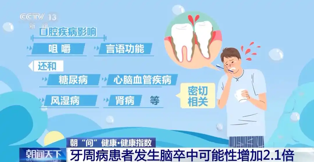 老掉牙是人体正常的生理现象_“老掉牙”是必然规律吗_老掉牙是什么