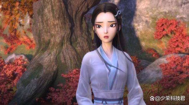 急急如律令被翻译成biubiubiu