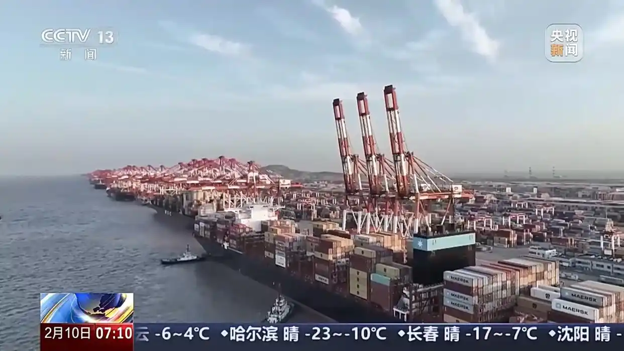 新的一年“外贸人”有哪些心愿_新螺蛳湾国际商贸城有外贸货吗_新年的心愿作文600字