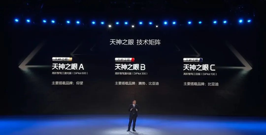 比亚迪智能车价格_比亚迪智驾系统_比亚迪全系车型搭载高阶智驾