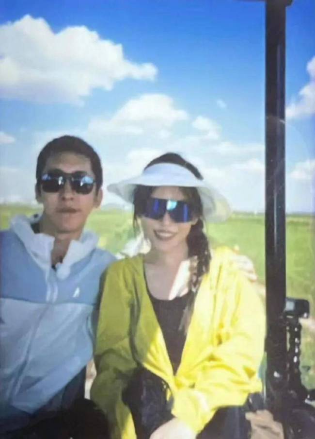 留几手发文回应民政局排队 离婚传闻再起波澜