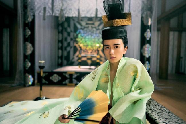 电影《阴阳师0》定档 奇幻世界即将开启