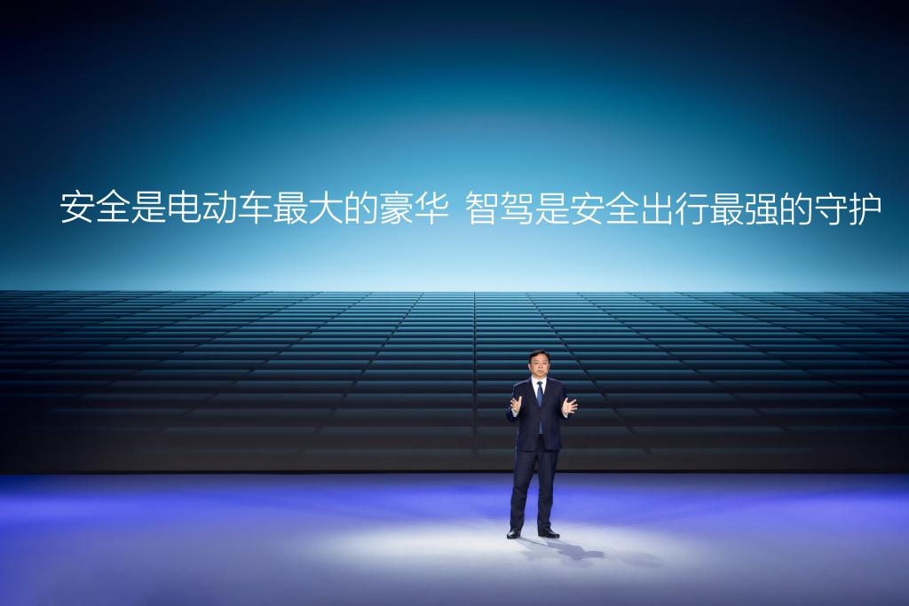 比亚迪智驾系统_比亚迪智能车价格_比亚迪全系车型搭载高阶智驾