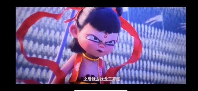 《哪吒2》等春节档影片集体被盗摄 枪版资源泛滥成灾