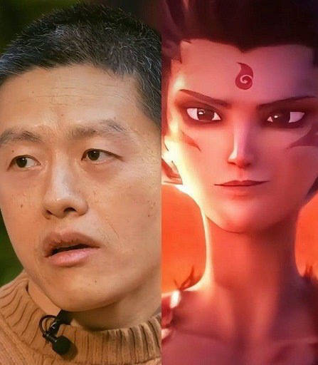 饺子偷偷改了《哪吒3》计划上映时间