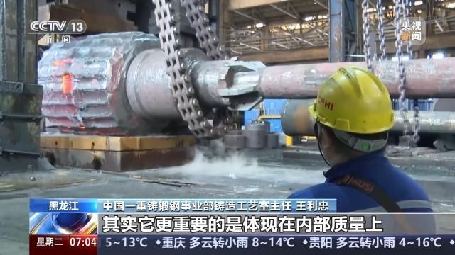 这些重大项目按下“快进键”