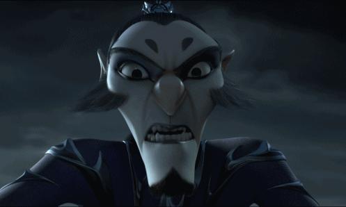 饺子回应申公豹为什么是结巴 角色设定巧思揭秘