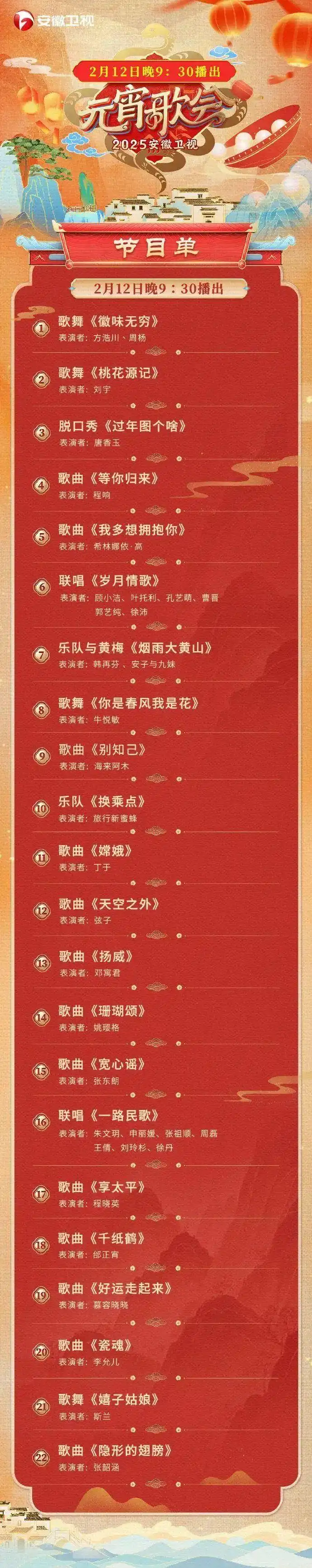 央视元宵晚会_元宵晚会央视节目单_元宵晚会央视主持人