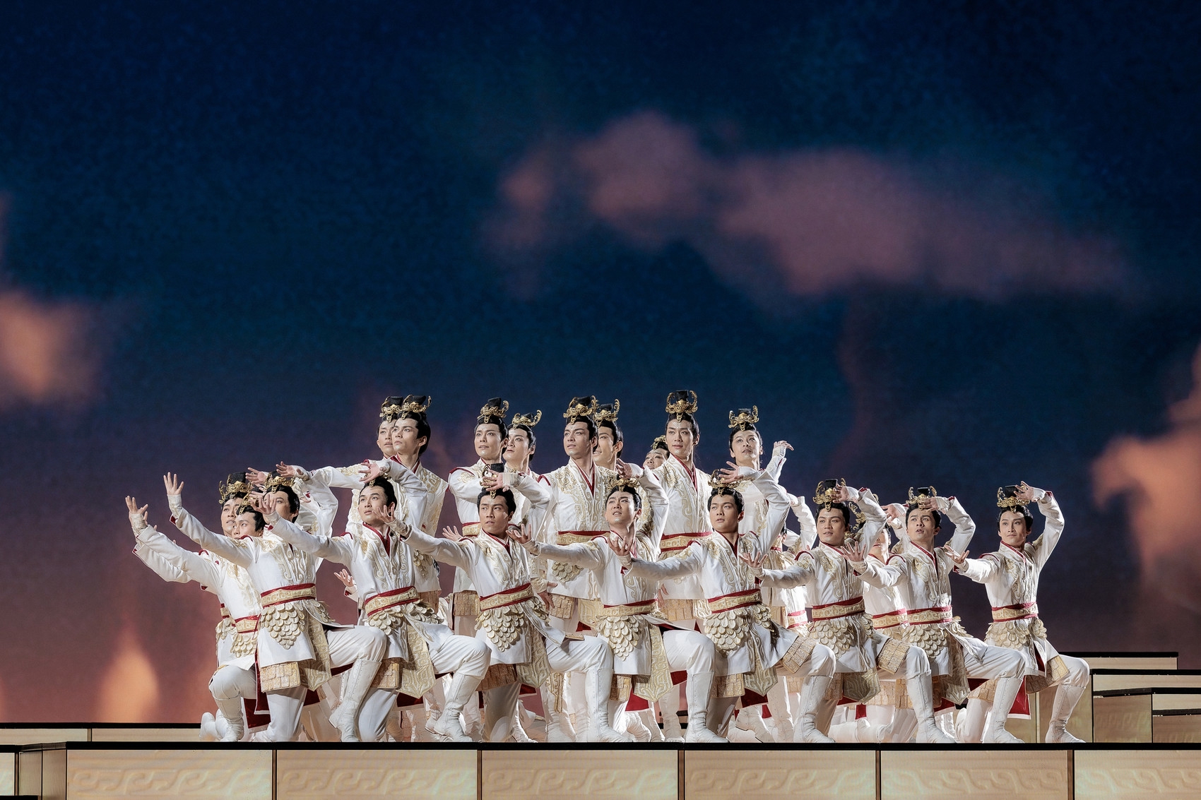 央视元宵晚会_元宵晚会央视一套_2025元宵晚会央视