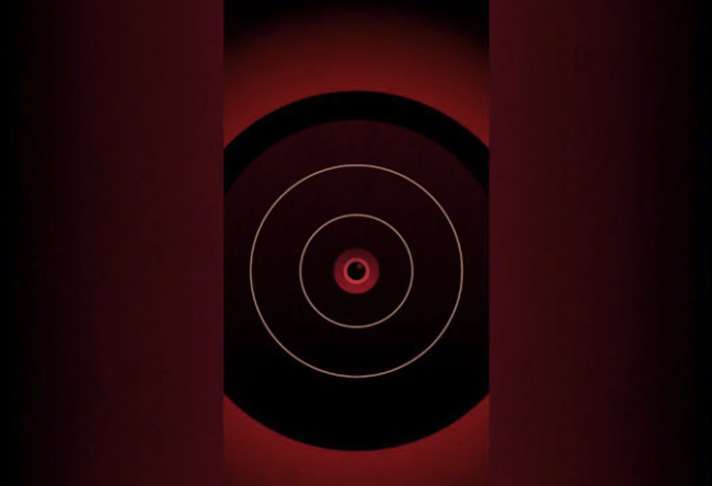 针孔摄像头在电商平台几十元即可购得 男子酒店偷拍1843个视频获刑1年