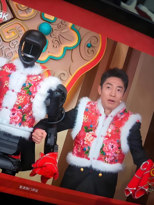 央视元宵晚会收视破十 断层领跑卫视