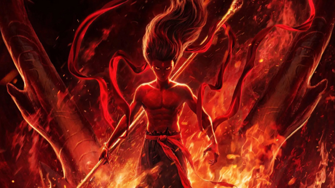 哪吒累计票房超45亿_哪吒累计票房_《哪吒2》票房破100亿