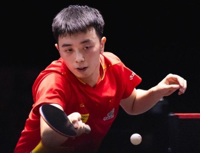 国乒男单德国支线赛12人全输外战