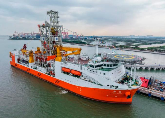 星辰大海追逐梦想_逐梦星辰大海的豪情壮志_逐梦星辰大海啥意思