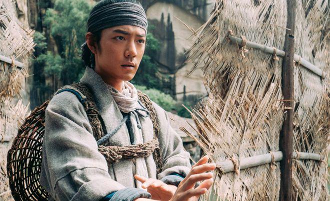 《蛟龙行动》官宣撤档_霍建华新片突撤档_南歌官宣定档