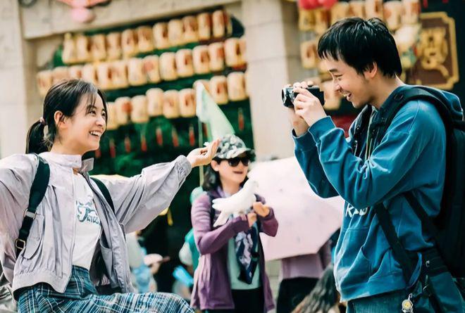 南歌官宣定档_霍建华新片突撤档_《蛟龙行动》官宣撤档