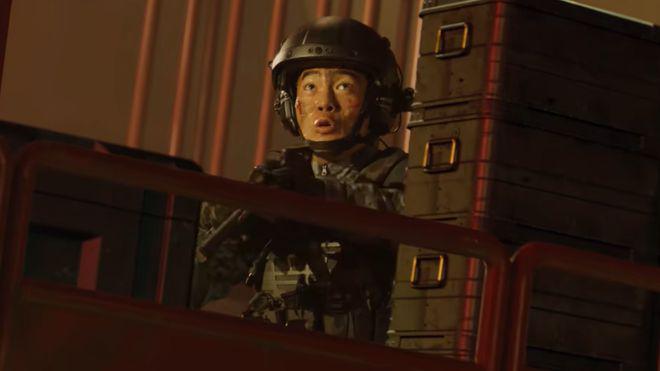 南歌官宣定档_霍建华新片突撤档_《蛟龙行动》官宣撤档