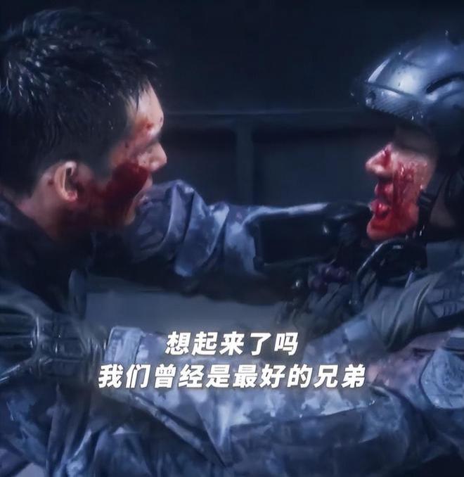 霍建华新片突撤档_南歌官宣定档_《蛟龙行动》官宣撤档