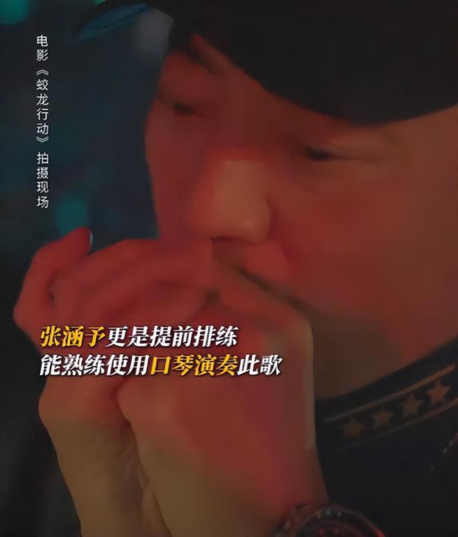 《蛟龙行动》官宣撤档_南歌官宣定档_霍建华新片突撤档