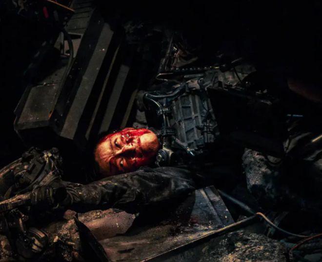 霍建华新片突撤档_《蛟龙行动》官宣撤档_南歌官宣定档