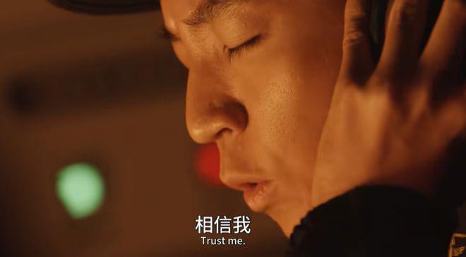 霍建华新片突撤档_《蛟龙行动》官宣撤档_南歌官宣定档