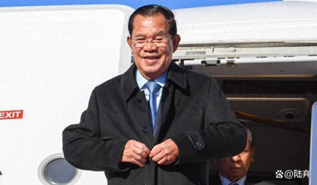 柬埔寨前首相洪森险遭暗杀
