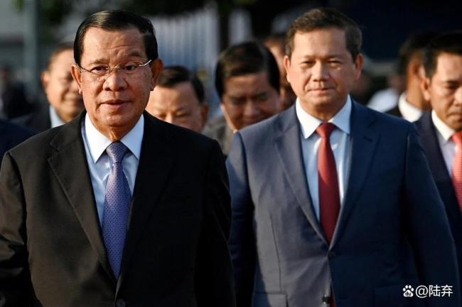 柬埔寨前首相洪森险遭暗杀 无人机刺杀引发政坛震荡