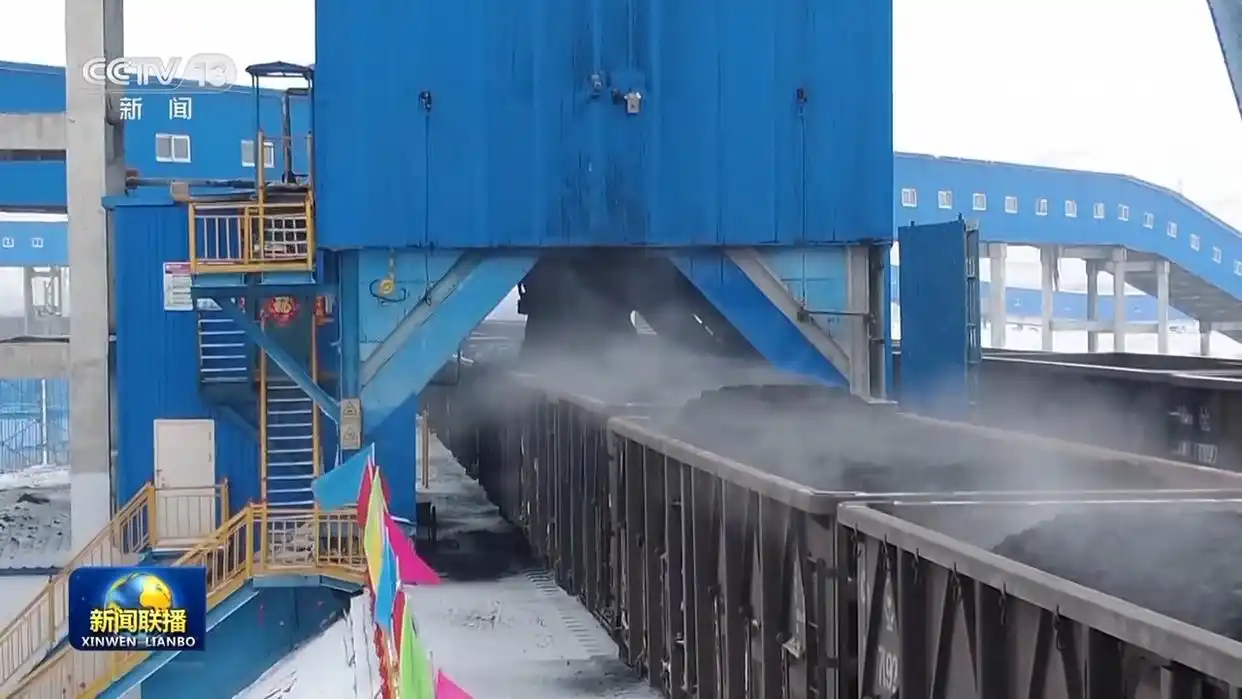 “两新”政策加力扩围 激发市场活力_增加市场活力_增强市场活力是什么意思