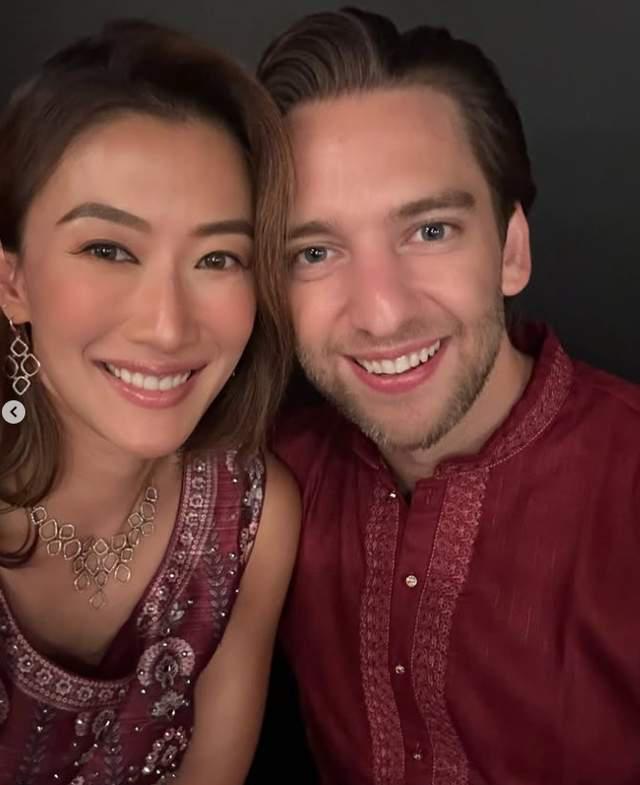 谢霆锋妹妹谢婷婷官宣恋情_谢霆锋谢婷婷小时候照片_谢婷婷的哥哥