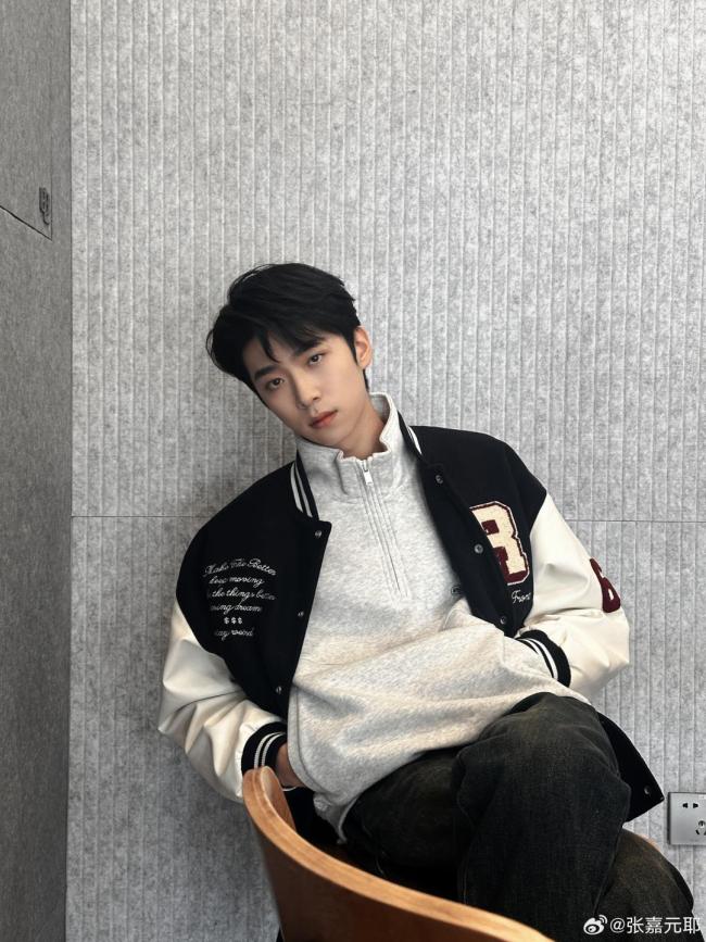 章子怡称不要在这做人设 态度问题引争议