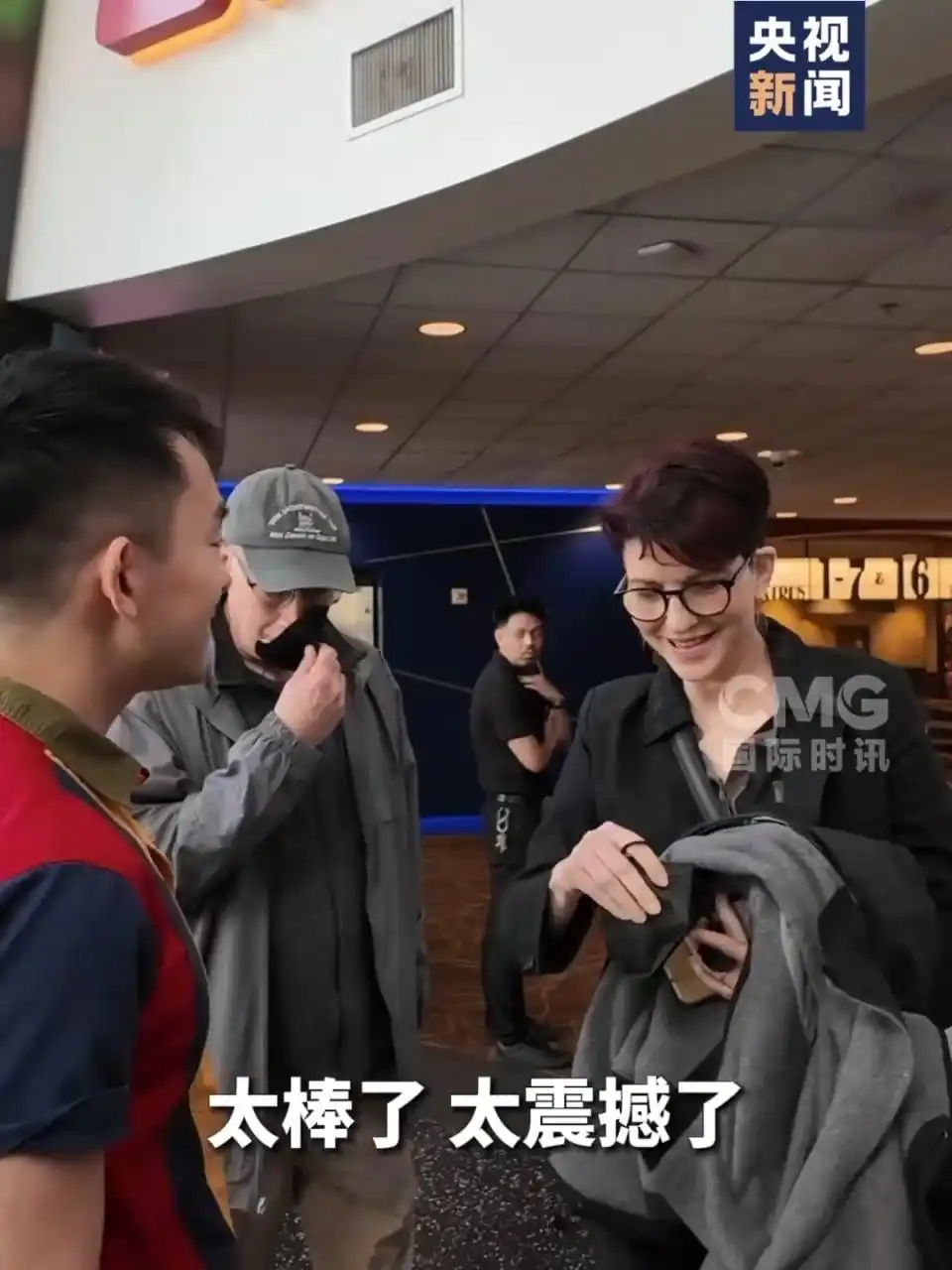 奥斯卡评委喊话饺子导演_奥斯卡评委阵容公布_奥斯卡评委会成员