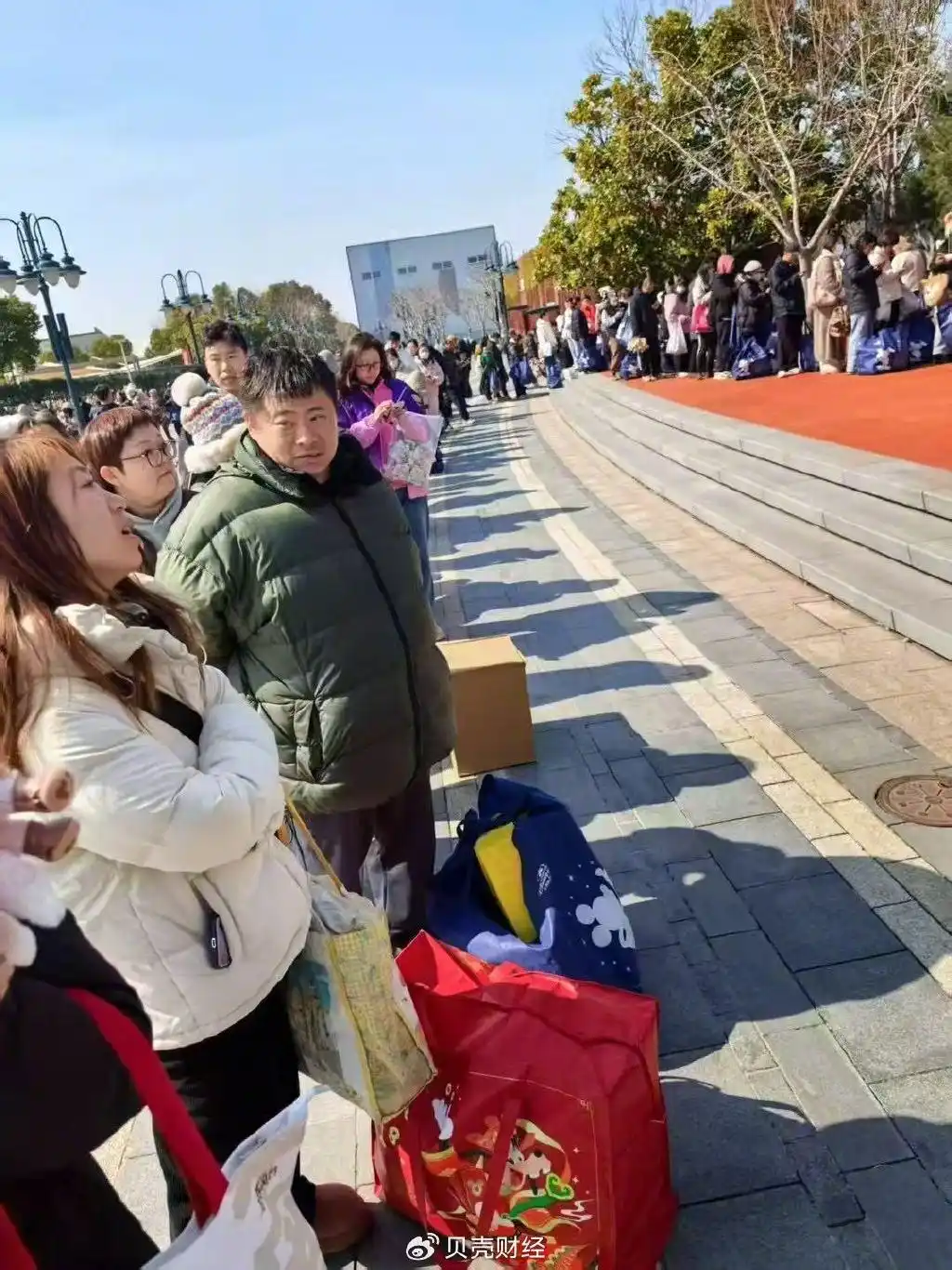 迪士尼“七宝花束”代购价飙至千元_迪士尼7折代购_迪士尼七宝是谁