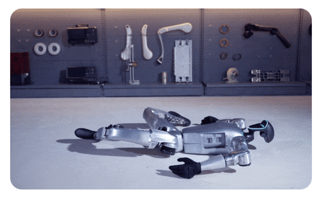 人形机器人离大规模商用有多远_人形机器人离大规模商用有多远_人形机器人离大规模商用有多远