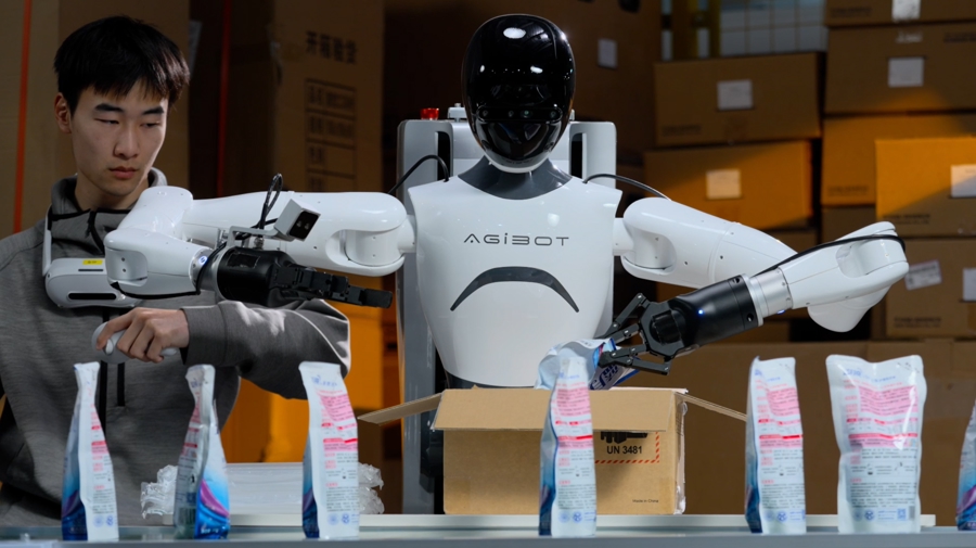 人形机器人离大规模商用有多远_人形机器人离大规模商用有多远_人形机器人离大规模商用有多远