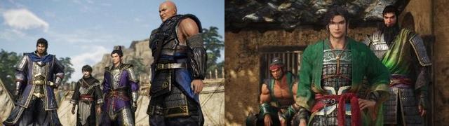 《真三国无双：起源》销量突破100万 全球玩家热烈响应