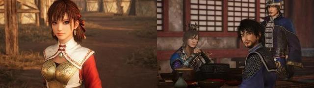 《真三国无双：起源》销量突破100万 全球玩家热烈响应