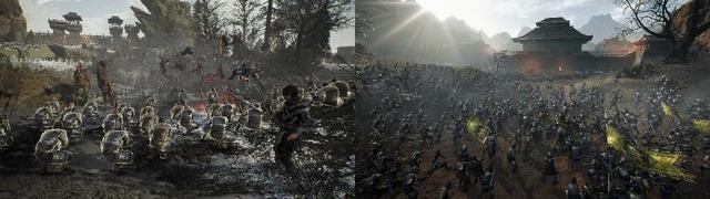 《真三国无双：起源》销量突破100万 全球玩家热烈响应