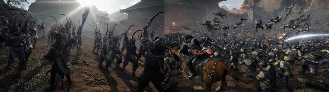 《真三国无双：起源》销量突破100万 全球玩家热烈响应